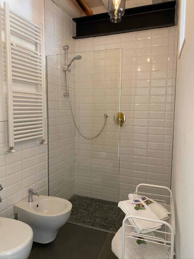 La Casa Di Andrea Apartment Gardone Riviera Exterior photo