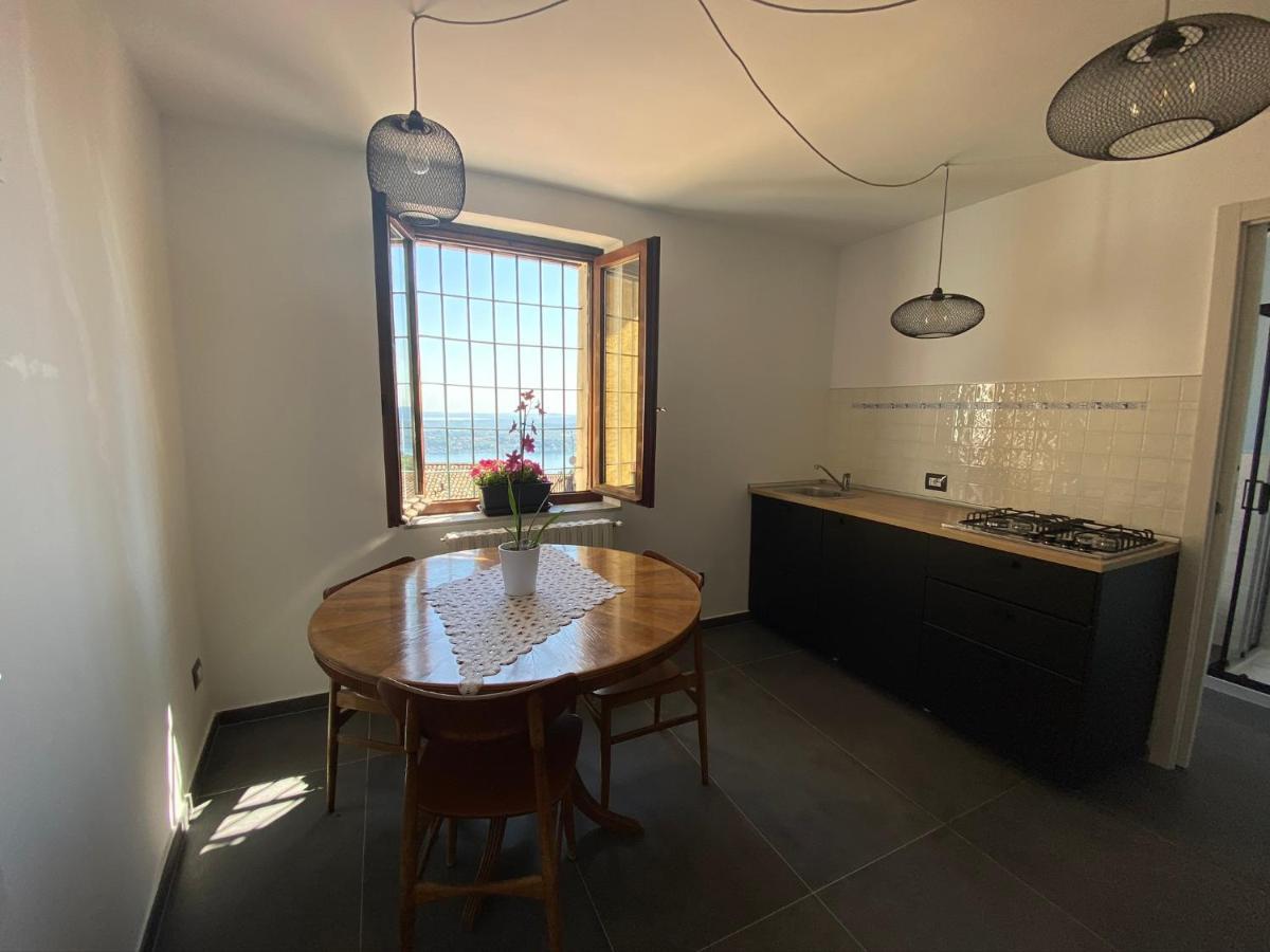 La Casa Di Andrea Apartment Gardone Riviera Exterior photo